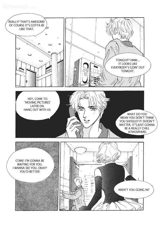 Do Whatever You Want Chapter 4.4 20